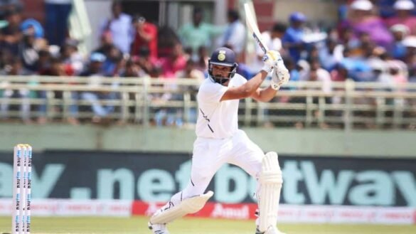 ‘As Long As My Body Is…’: Rohit Sharma Puts Retirement Rumours To Rest