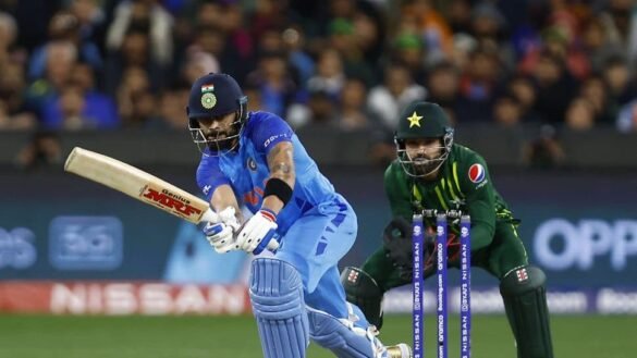 Champions Trophy 2025: India-Pakistan To Lock Horns On This Day, THESE Venues In Race To Host Big Clash