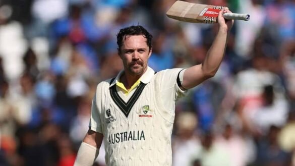 Travis Head Reflects On Career Revival: From Self-Doubt To Australia’s Top Batsman