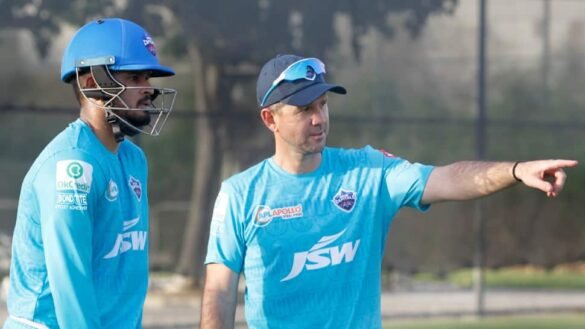 ‘Putting Our Thinking Caps…’: Shreyas Iyer Opens Up On His Camaraderie With Ricky Ponting Ahead Of IPL 2025