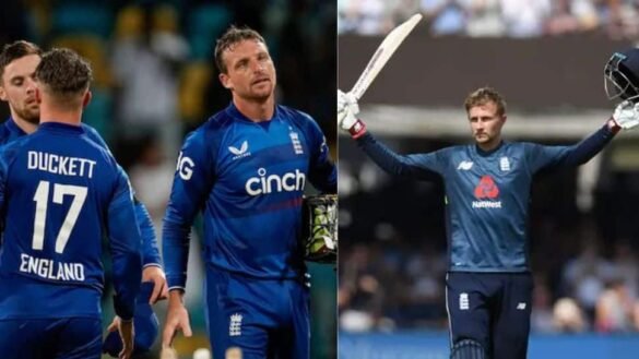 England Announce Squad For India Tour & Champions Trophy 2025; Joe Root Makes a Surprise Return