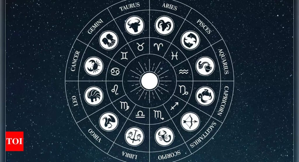 Astrological insights: Important life lessons for each zodiac sign