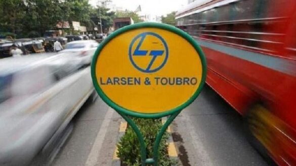 L&T Share Price Target 2025: Rs 8.04 Lakh Crore Orderbook