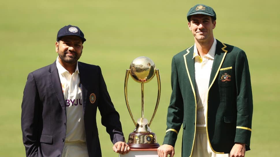 India vs Australia 4th Test Live Streaming: When And Where To Watch IND vs AUS BGT Boxing Day Cricket Match Live On TV, Mobile Apps And Online?