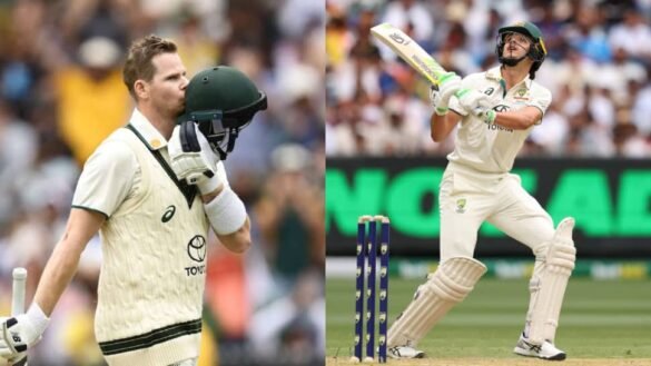 ‘He’s Brought Great Energy…’: Steve Smith On Sam Konstas’ Inclusion In Australian Team