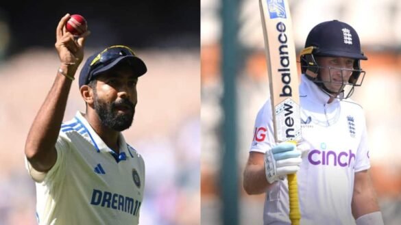 Jasprit Bumrah, Joe Root Nominated for ICC Test Cricketer Of The Year; Here’s How They Performed In 2024