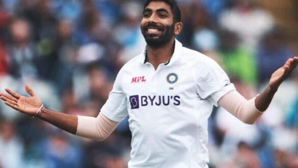 Jasprit Bumrah Surpasses R Ashwin To Reach Highest Rating Points In ICC Rankings