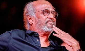 ‘Thiru.Manickam’ Receives High Praise from Rajinikanth