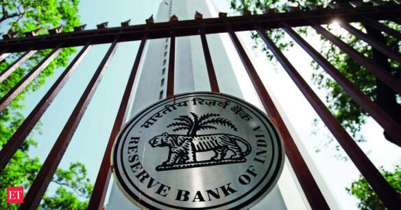 RBI okays NCBL, Cosmos Co-operative bank merger