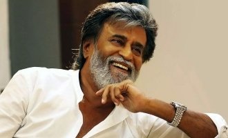 Rajinikanth’s superhit film to be re-released after 25 years.. Fans are happy..!