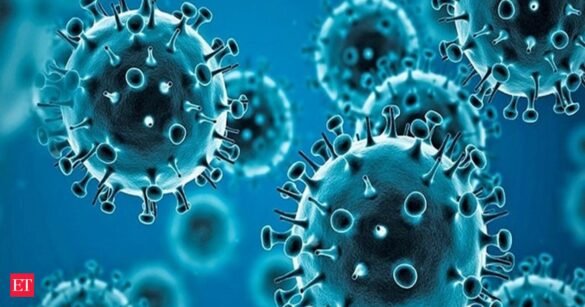 HMPV in China: Is human metapneumovirus similar to Covid-19? What you need to know