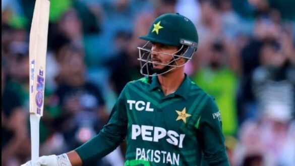 Will Saim Ayub Play Champions Trophy 2025? Here’s An Update On Pakistan Opener’s Injury