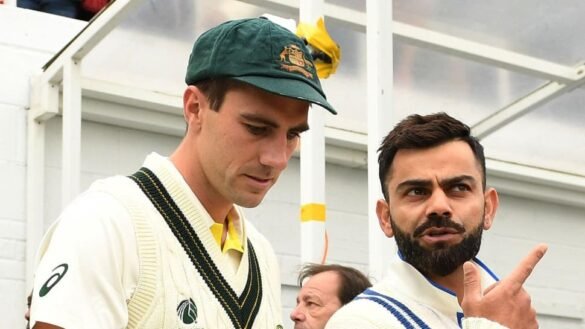 ‘He Brings A Bit Of Theatre To…’: Pat Cummins’ Honest Take On Virat Kohli’s Potential Last Test Tour Of Australia