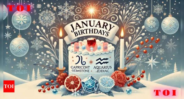 January 06, 2025, Birthday Forecast: Significant developments in career and finances expected