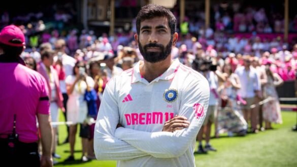 ‘It’s A Shame He Was…’: Usman Khawaja, Travis Head Makes Honest Admission On Jasprit Bumrah’s Injury