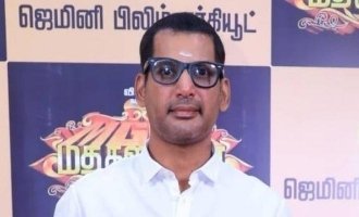 Vishal Health Update Film Industry Friends Offer Support