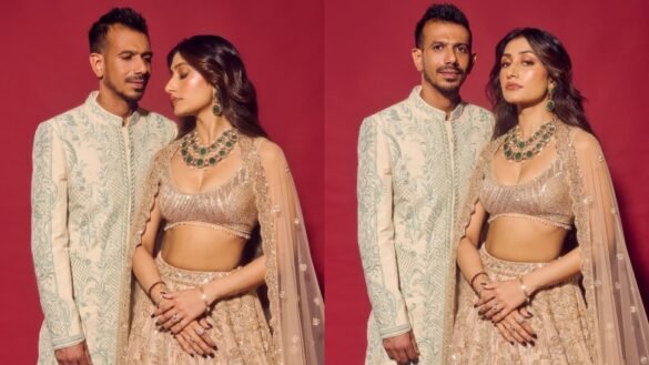 ‘For Those Who…’: Yuzvendra Chahal Drops Another Cryptic Post Amid Divorce Rumours With Dhanashree Verma