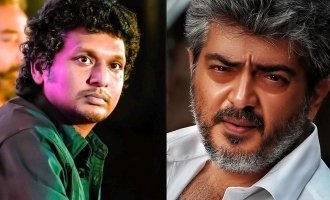 Lokesh Kanagaraj expresses desire to collaborate with Ajith