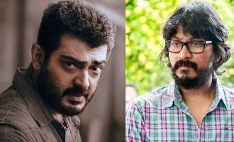 Ajith to be directed by Vishnuvardhan: Exciting news for fans