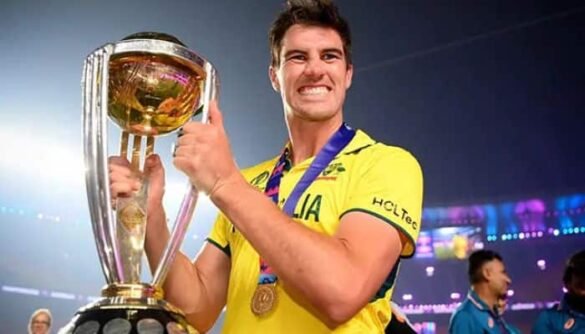 Big Blow For Australia Ahead Of Champions Trophy 2025, Captain Pat Cummins Likely To Miss ICC Tournament Due To THIS Reason