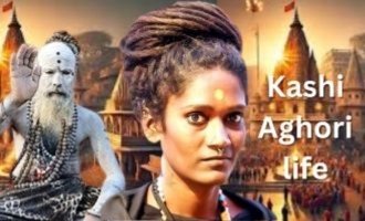 Exploring the Mysteries of Aghori Life in Kashi