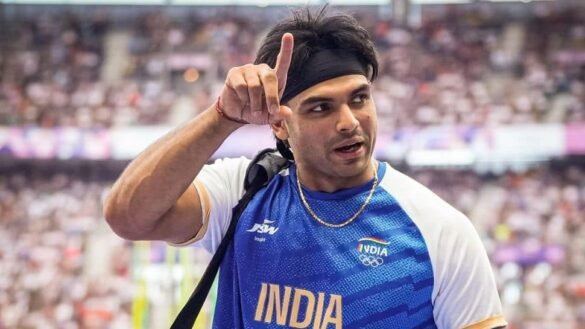 Neeraj Chopra Set To Get Javelin’s Biggest Stars To India In 2025