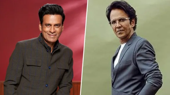 Manoj Bajpayee Rubbishes Report Of Him And Kay Kay Menon Reuniting In Neeraj Pandey’s Next: Kab Hua Yeh