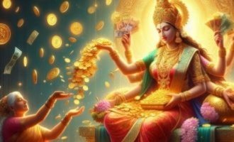 Thai Pongal and Goddess Lakshmi: The Path to Wealth