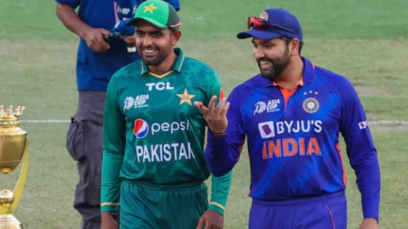 Rohit Sharma To Visit Pakistan Ahead Of Champions Trophy 2025: Here’s Why