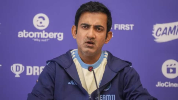 All Is Not Well In The Indian Cricket Team? Gautam Gambhir Unhappy With Senior Players Demands And Star Culture