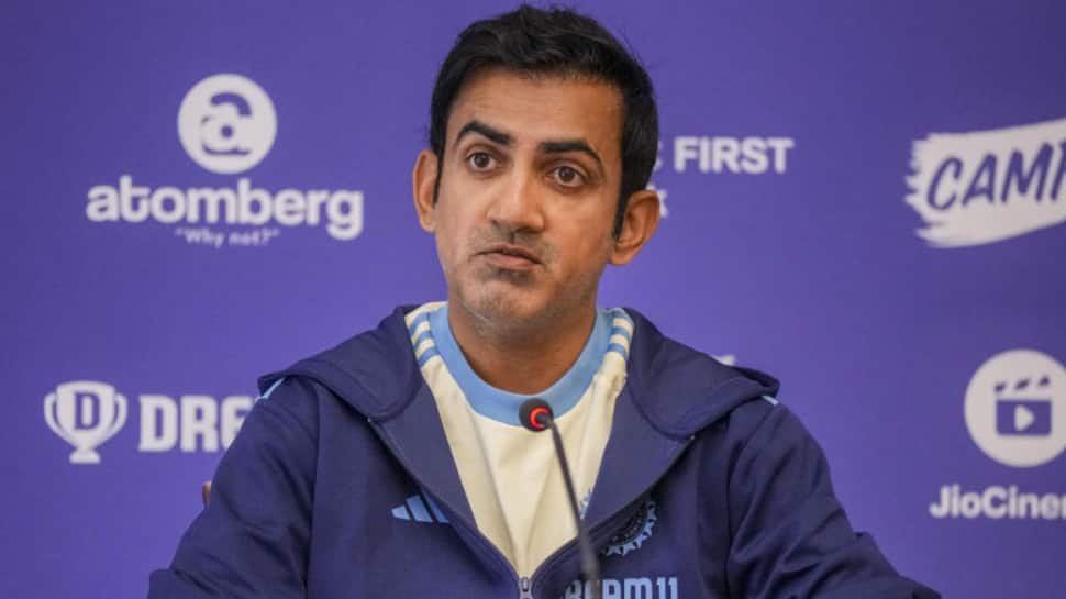 BCCI To Sack Gautam Gambhir After Champions Trophy 2025? Here’s Are The Details