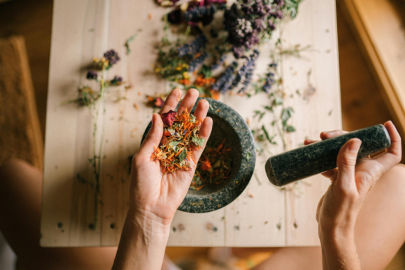 Empowering Wellness: How ATMS is bridging the gap between consumers and natural medicine