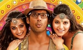 Madha Gaja Raja Box Office Day 2: Vishal movie earnings growth