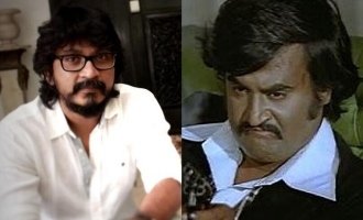 Director Vishnuvardhan Sparks Controversy Over Rajinikanth’s Billa Failure