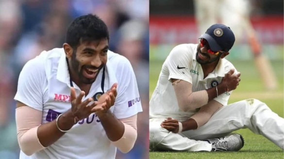 ‘I Know Fake News Is Easy to Spread’: Jasprit Bumrah’s Tweet Shuts Down Reports On Injury-Related Bed Rest