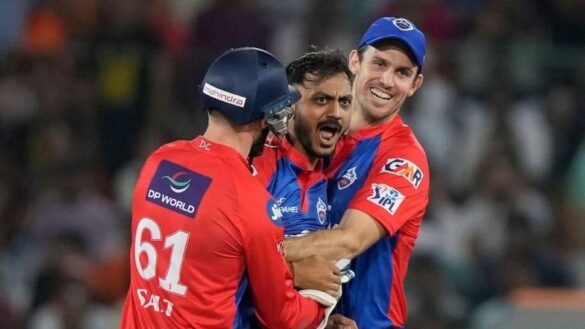 Revealed: THIS Star Player To Lead Delhi Capitals In IPL 2025