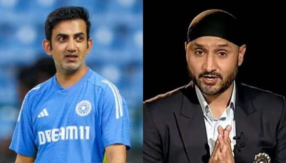 Harbhajan Singh Slams BCCI’s New Guidelines: ‘That Is Not Gautam Gambhir’s Job’ Amidst Focus On Cricketing Failures