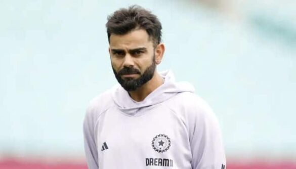 EXPLAINED: Why Virat Kohli Will Not Play Next Round Of Ranji Trophy 2025?