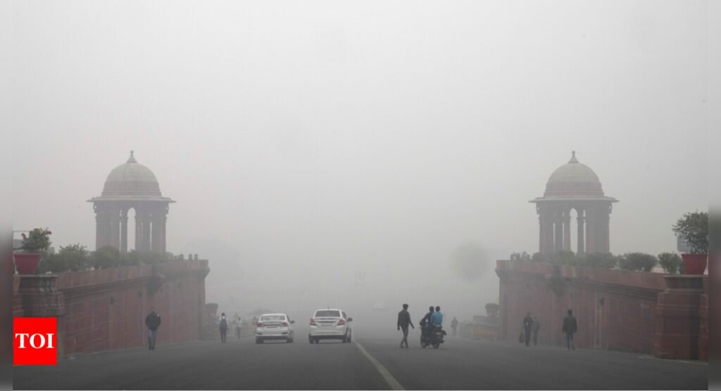 GRAP 3 curbs revoked in Delhi-NCR amid dip in pollution