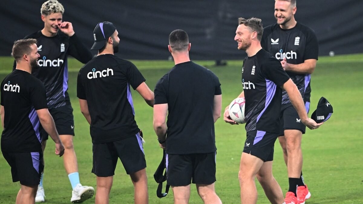 England’s Playing XI vs India In 1st T20I: Major Warning By ECB