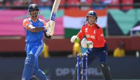 India vs England FREE Live Streaming Details: When And Where To Watch Match IND vs ENG 1st T20I Live Telecast On TV Channel, Mobile Apps And Online?