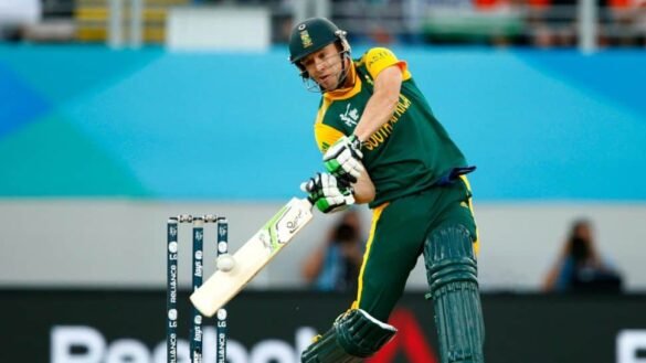 Will AB de Villiers Make Comeback From Retirement? Here’s What He Said