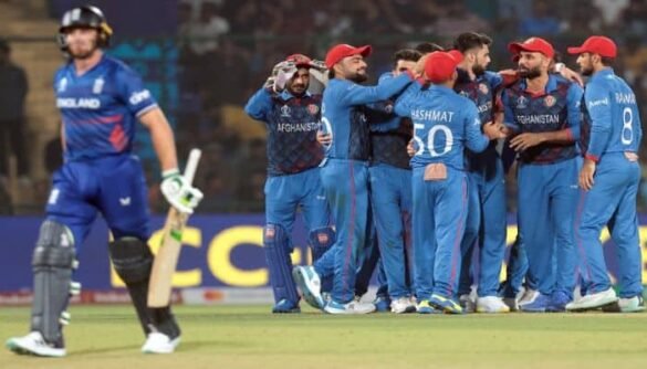 Champions Trophy 2025: When Jos Buttler’s England Boycott Game Against Afghanistan? Here’s What England’s Captain Said