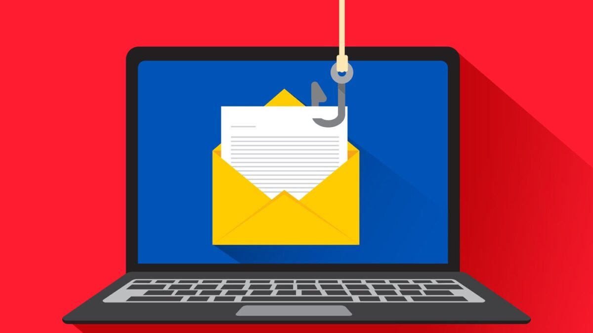 Phishing Emails Targeting Australian Firms Rise by 30% in 2024