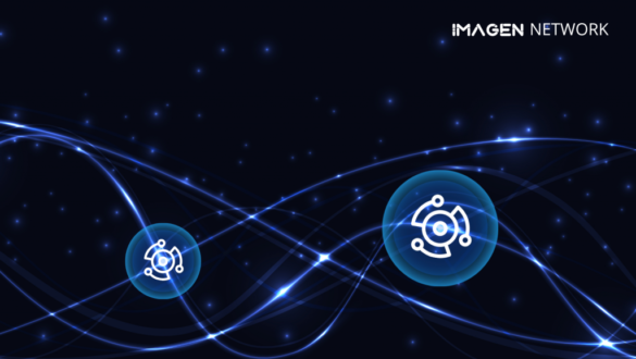 Imagen Network (IMAGE) Introduces AI-Powered Tools for Personalized Social Connections