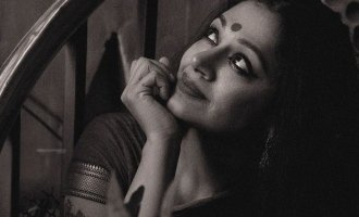 Shobana to Play a Powerful Role in Bollywood’s ‘Ramayana’ Following Padma Bhushan Recognition