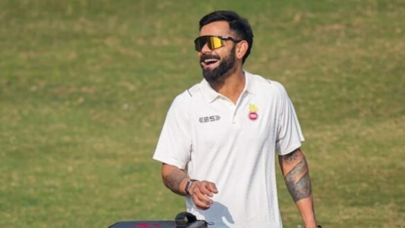 Virat Kohli’s Return Forces BCCI To Change Broadcast Plans: Delhi Vs Railways Ranji Trophy To Be Streamed Live