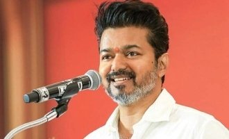 Vijay’s Invitation Declined: Actor Reaffirms Stand on Party Membership