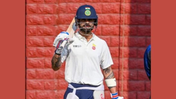 Virat Kohli’s Ranji Trophy Match Free Live Streaming: When And Where To Watch Delhi vs Railways Match Live In India On TV Chnnel And Online?