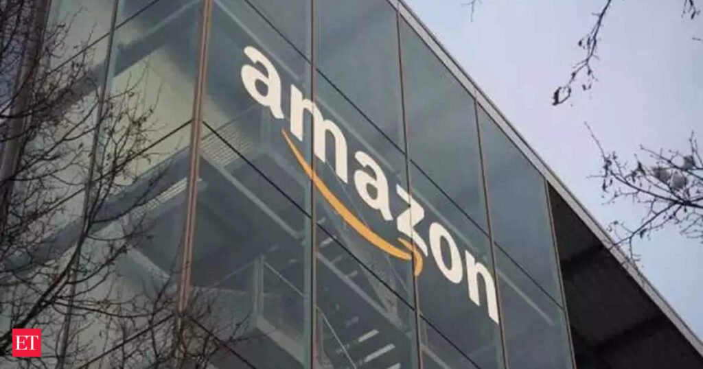 Amazon fires more employees